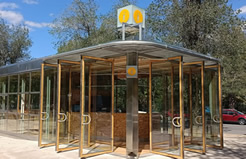 OIT ARANJ01